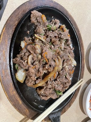Dal Dong Nae restaurant by null