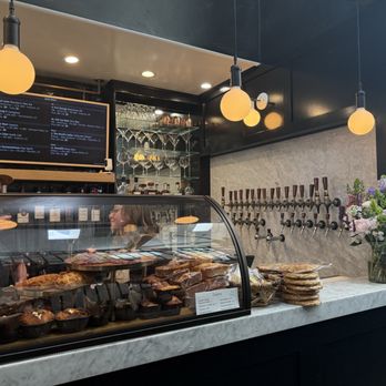 The Pour Choice - Coffee & Tea Near Me - Auburn, California