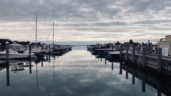 Bell & Anchor by null
