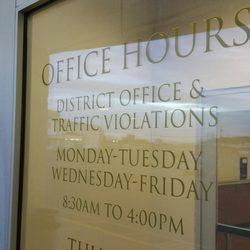 New York State Department of Motor Vehicles - Richmond County - Staten Island Department of Motor Vehicles