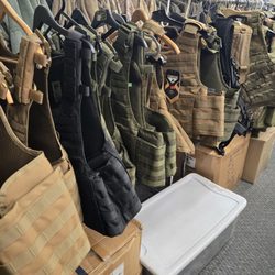 GI Joe's Military Gear