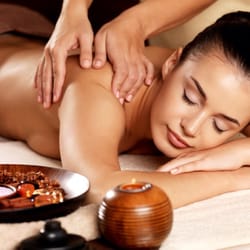 Delta Massage