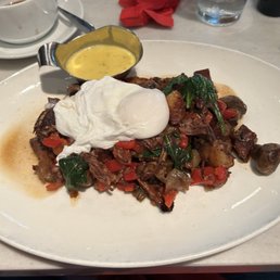 Braised Short Ribs