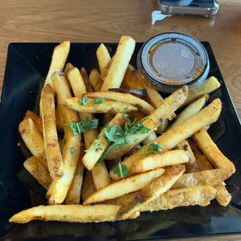 Tarka Indian Kitchen - Wender Plaza - Tikka Masala Fries - Indian Near Me - San Antonio, Texas Tarka Indian Kitchen - Wender Plaza - Tikka Masala Fries - Indian Near Me - San Antonio, Texas