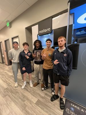 Restore Hyper Wellness - Image 9