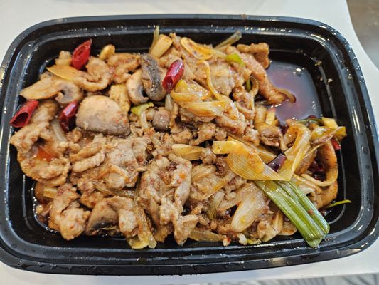 Tian Fu Asian Bistro by null