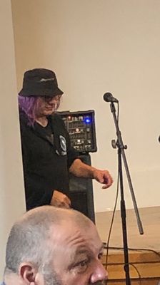 Japanese Garden by null