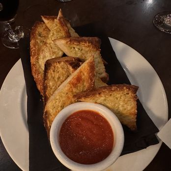 Bistro Boudin - Garlic Bread but not that garlicky - Bakeries Near Me - San Francisco, California Bistro Boudin - Garlic Bread but not that garlicky - Bakeries Near Me - San Francisco, California