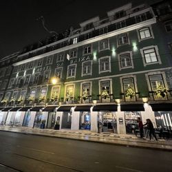 Hotel da Baixa