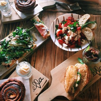 Ella Cafe - Coffee & Tea Near Me - Plantation, Florida