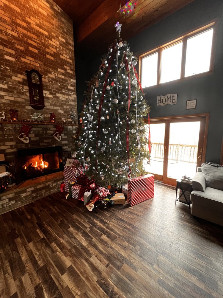 JOLLIFFE NURSERY Updated October 2024 24109 Mountaineer Hwy, Knob