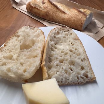 Maison Oddo - Baguette - Bakeries Near Me - Gatineau, Quebec