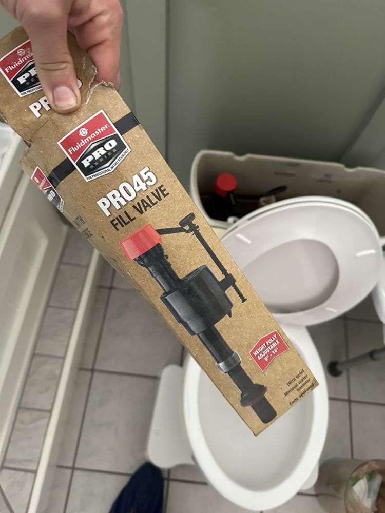 Slide of Doctor Drips