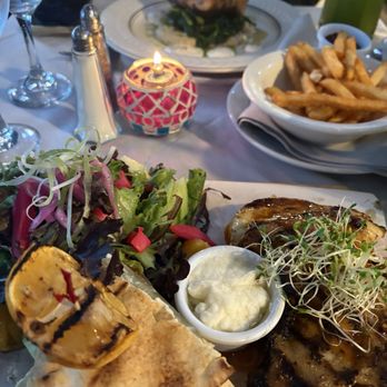 Madison Cafe and Grill - Lebanese Near Me - Edgewater, New Jersey