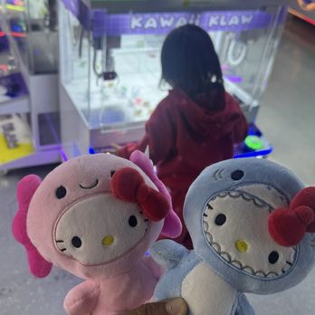 Kawaii Klaws - Toy Stores Near Me - Alhambra, California Kawaii Klaws - Toy Stores Near Me - Alhambra, California
