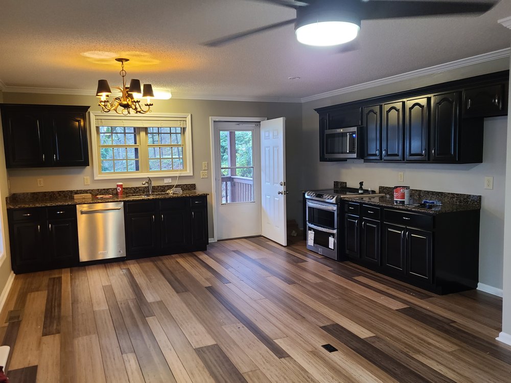 GT PAINTING Updated June 2024 16 Photos Chattanooga, Tennessee Painters Phone Number