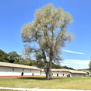 La Purísima Mission State Historic Park - Parks Near Me - Lompoc, California La Purísima Mission State Historic Park - Parks Near Me - Lompoc, California
