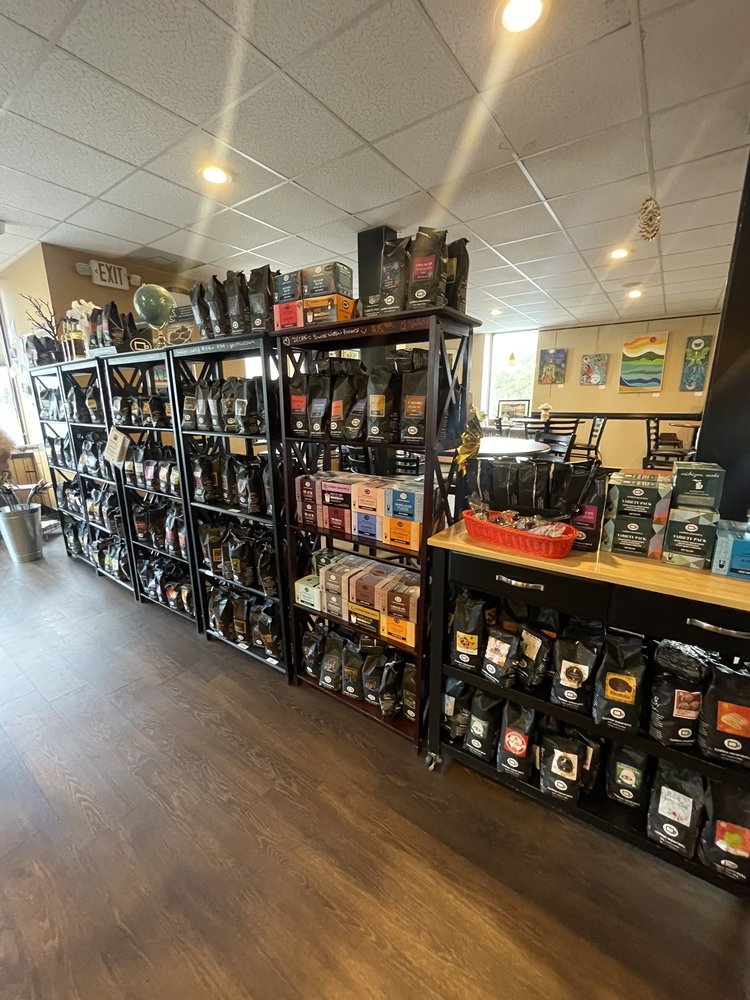 COFFEE BEANERY 109 Photos & 199 Reviews 9403 Coastal Hwy, Ocean