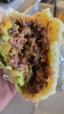 Arepa TX by null