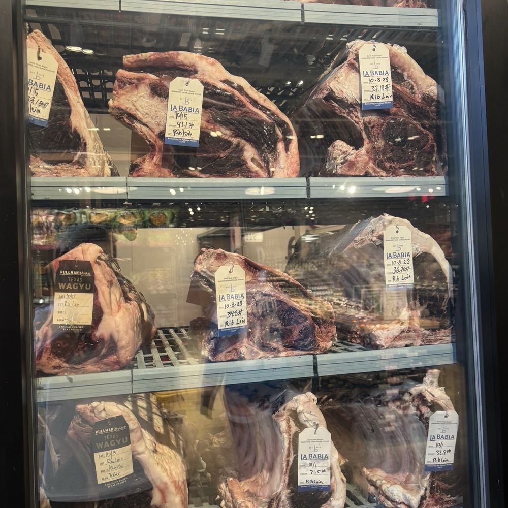 Pullman Market - Grocery Near Me - San Antonio, Texas