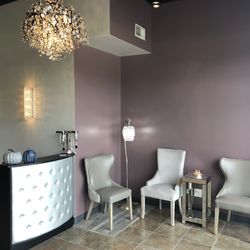 Jagged Edge Salon