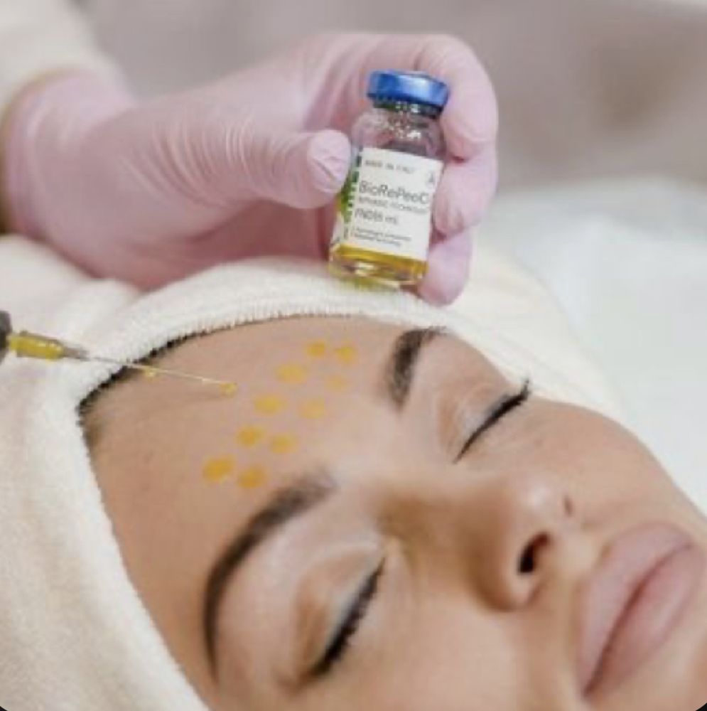 Skin Care by Erica Logo