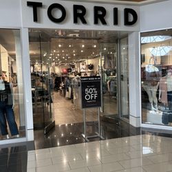 Torrid