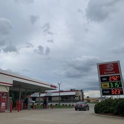 Speedway - Speedway Oxford, NC