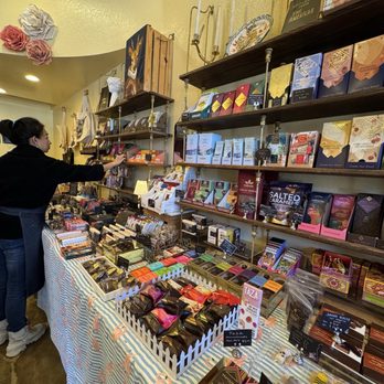 Sausalito Gelato and Chocolate - Ice Cream & Frozen Yogurt Near Me - Sausalito, California Sausalito Gelato and Chocolate - Ice Cream & Frozen Yogurt Near Me - Sausalito, California