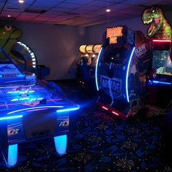 Super Bowl Family Entertainment Center