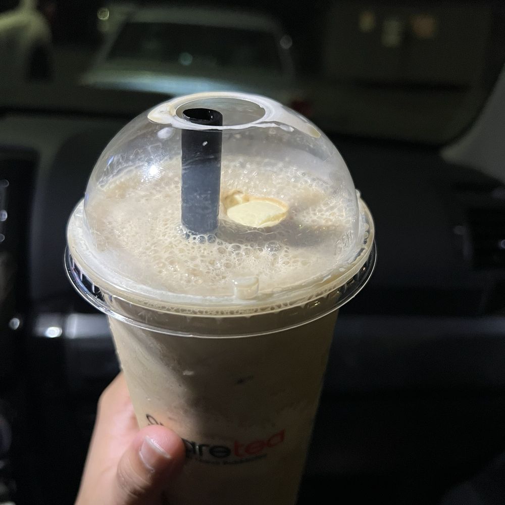 Sharetea - Coffee & Tea Near Me - San Diego, California