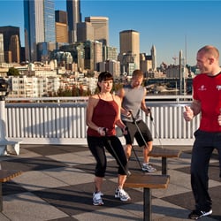 Seattle Athletic Club