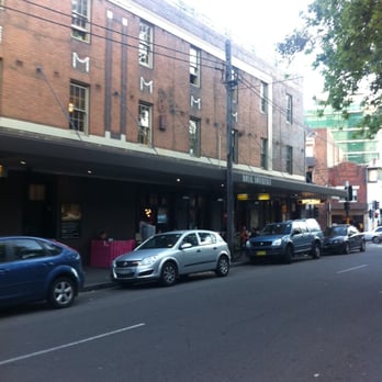 Darlo Bar - Pubs Near Me - Darlinghurst, NSW Darlo Bar - Pubs Near Me - Darlinghurst, NSW