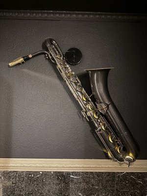 The Composers Room by null