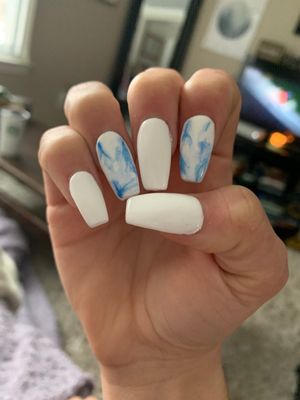 STAR NAILS - 33 Photos & 36 Reviews - 7743 Sashabaw Rd, Clarkston