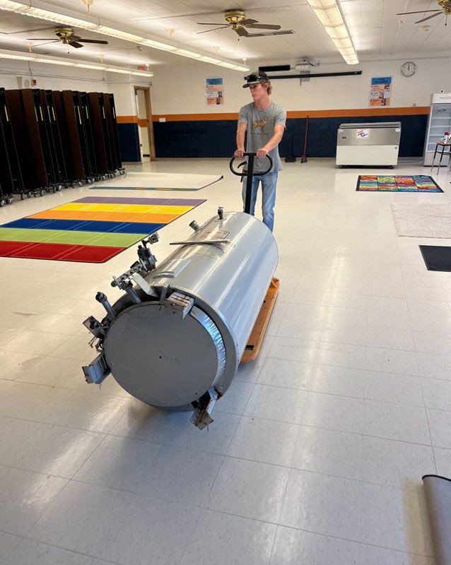 Slide of Smith's Plumbing, Heating and Air Conditioning