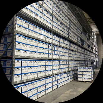 Stevens & Stevens Business Records Management - SSBRM Secure Records Storage & Management - Shredding Services Near Me - Clearwater, Florida Stevens & Stevens Business Records Management - SSBRM Secure Records Storage & Management - Shredding Services Near Me - Clearwater, Florida