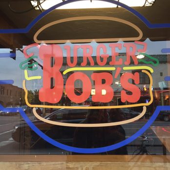 Burger Bob's - Burgers Near Me - Bozeman, Montana Burger Bob's - Burgers Near Me - Bozeman, Montana