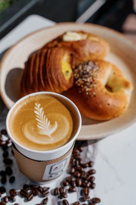 ASA Bakery by null