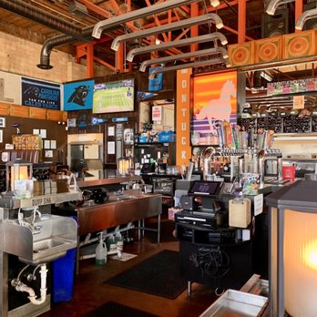 Will Call - the inside of a sports bar - Bars Near Me - Denver, Colorado Will Call - the inside of a sports bar - Bars Near Me - Denver, Colorado