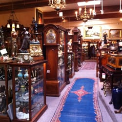 Solvang Antiques