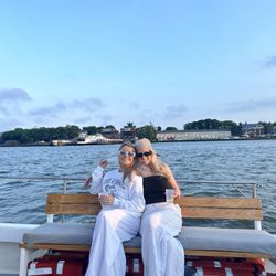 New York Harbor Tours