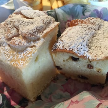Miss Marple's Tearoom - Scones, delicious! - Restaurants Near Me - Sassafras, VIC