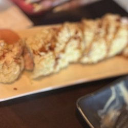The Sushi Bar