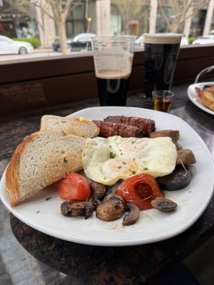 Fado Irish Pub by null