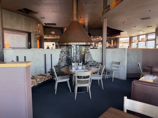 Kyllo’s Seafood & Grill by null