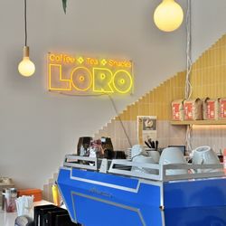 LORO