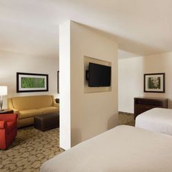 Hilton Garden Inn Rochester Downtown - Guest room amenity