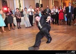 Ballroom At the Ben by null