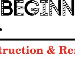 New Beginnings Construction & Remodeling